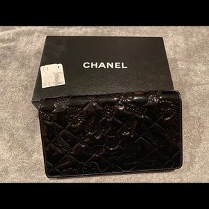 CHANEL WALLET